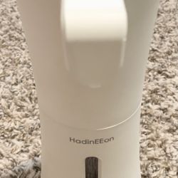 Automatic Foaming Soap Dispenser 350ml/12Oz IPX3 Waterproof Battery Operated