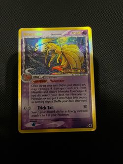 Ninetails