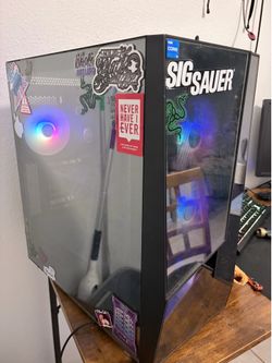Gaming pc