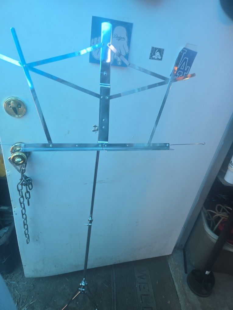 Sheet Music Stand Empire Brand
