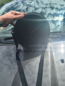 Portable fan
