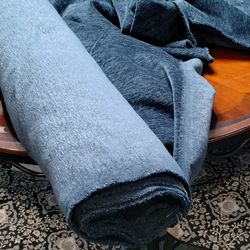 Upholstery Chenille fabric