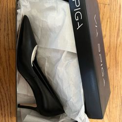 Woman’s High Heels