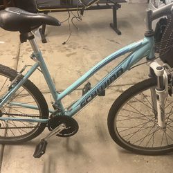 Schwinn Bicycle 21 Speed 