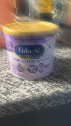 Enfamil