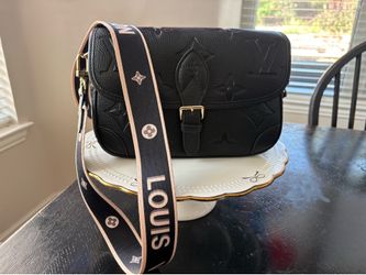 Designer Handbag