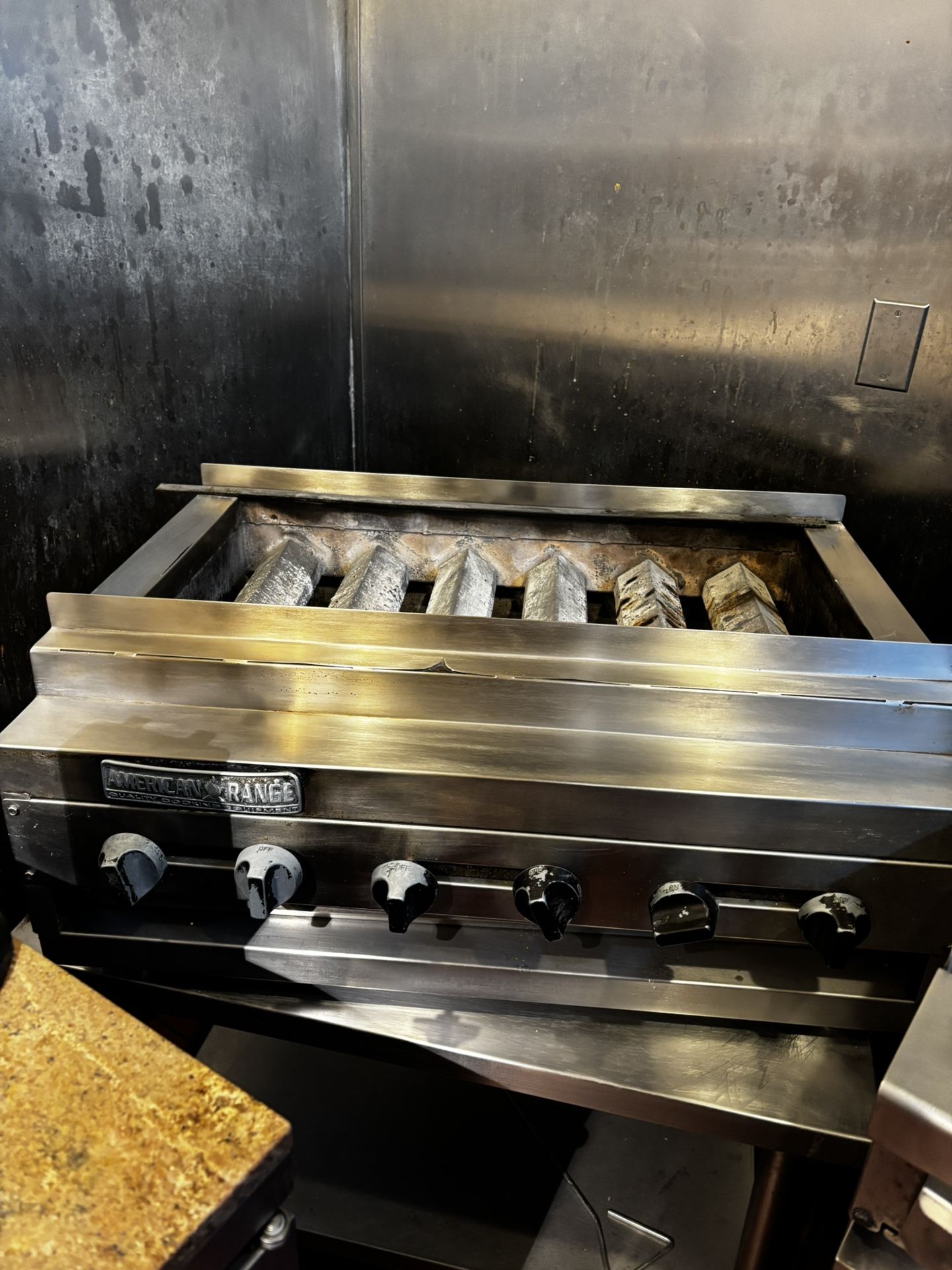 Restaurant Closing Everything Must Go