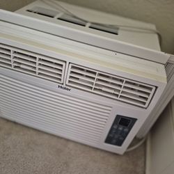 8k BTU Air Conditioner 