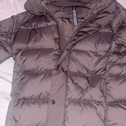 Lululemon Coat