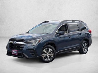 2023 Subaru Ascent