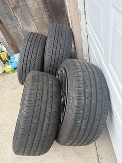 Wheels