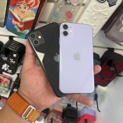 iPhone 11 64GB Unlocked 
