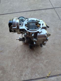 Carburetor Ford f100