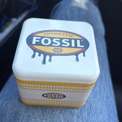 Fossil men’s Watch