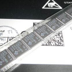 AM26LS31MFKB Supply integrated circuits