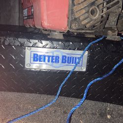 bed took box