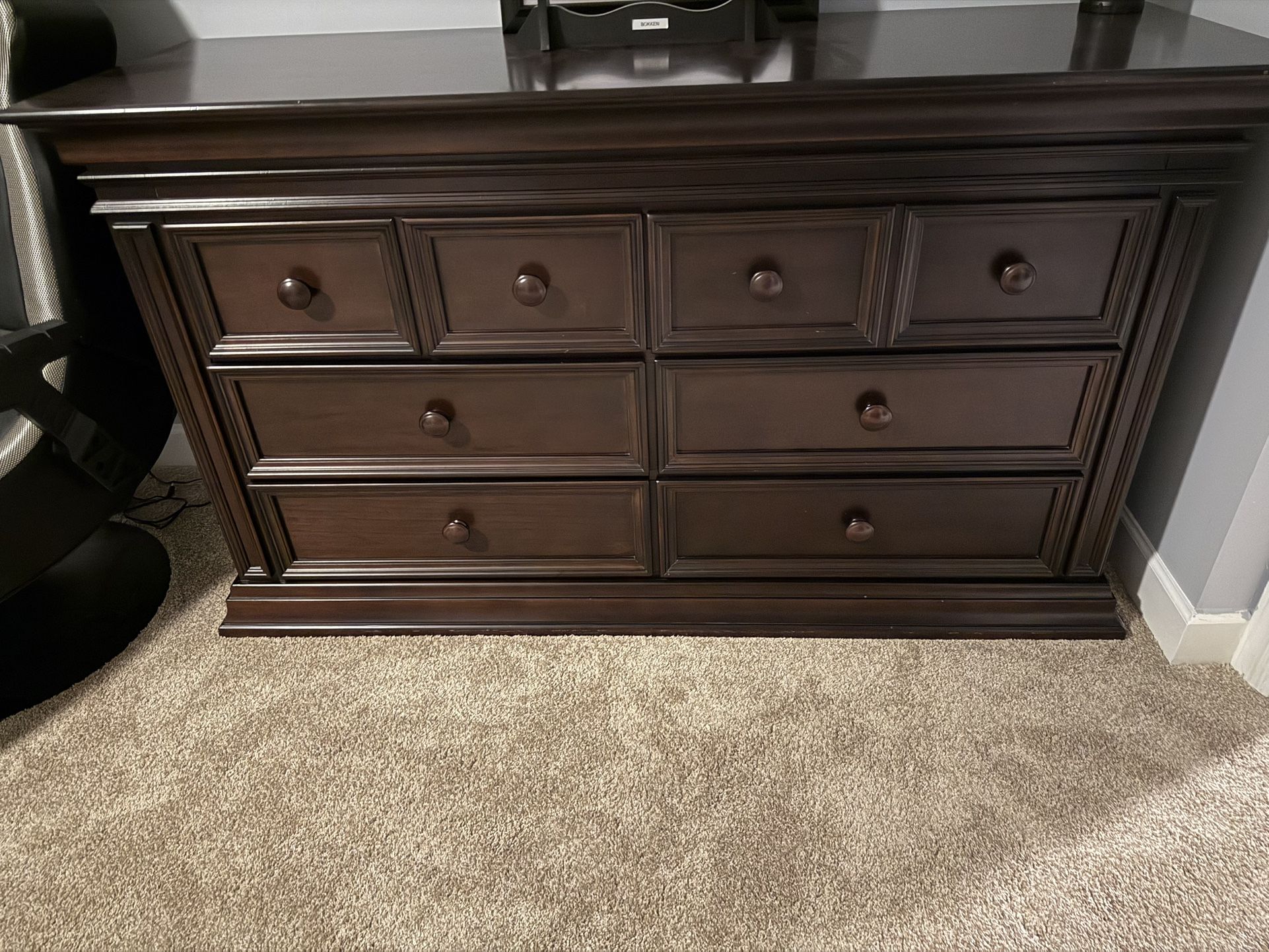 Kids Dresser