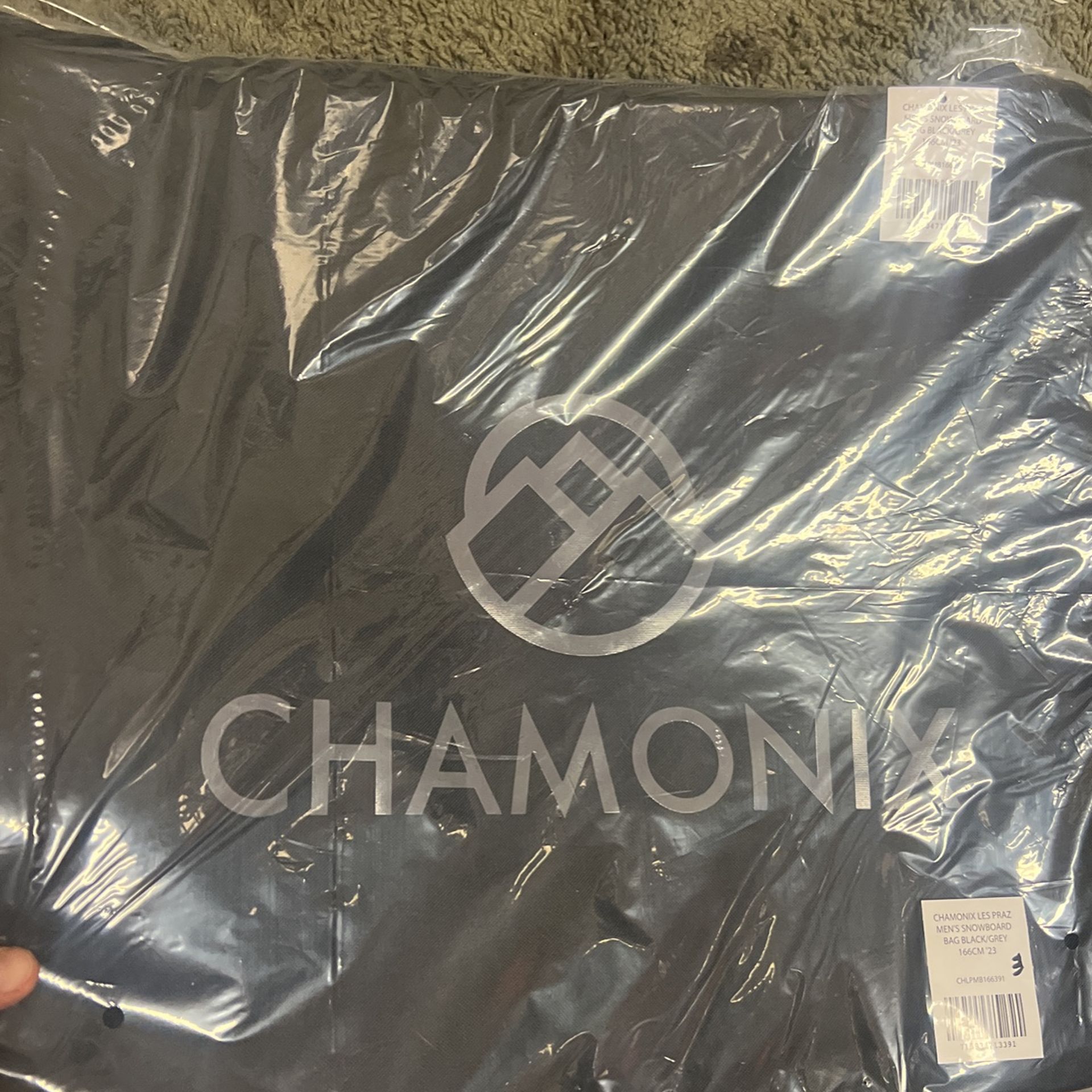 Brand New 166 Snowboard Bag Or DC Shoeco Boot Bag for Sale in Las Vegas, NV OfferUp