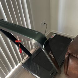 Walking Pad / Treadmill. 