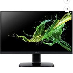 New Acer KA272 G0 180fps