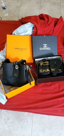 Beautiful purses