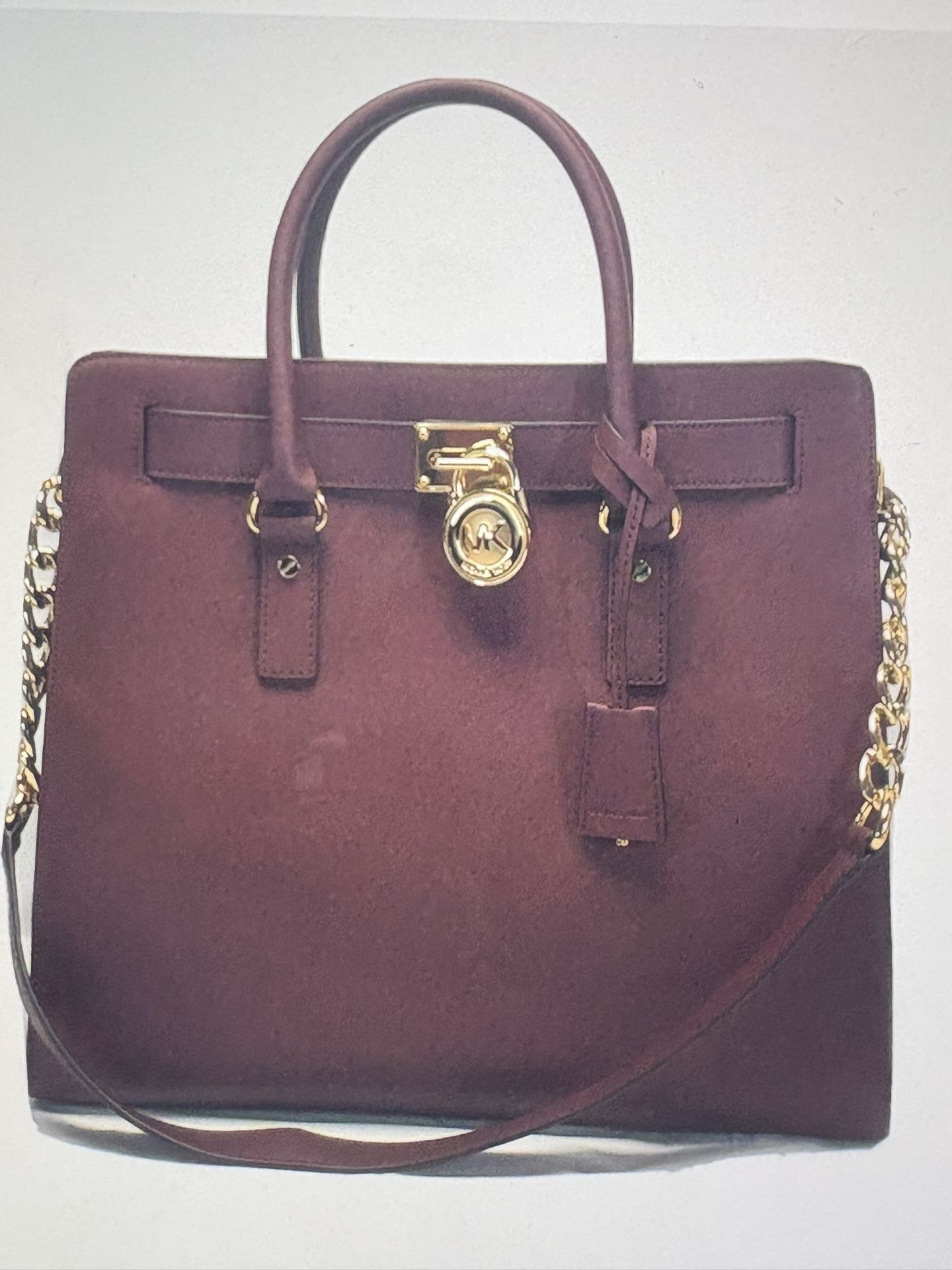 Michael Kors Large Tote Bag