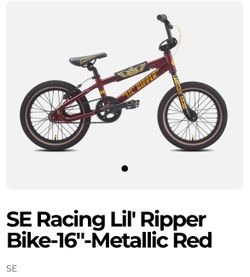 Se Lil Ripper 16  2016