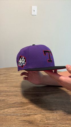 Texas Rangers Hat
