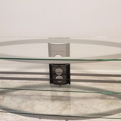 Audio/video TV Stand Bell'O