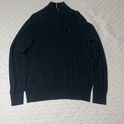 Tommy Hilfiger turtle neck 