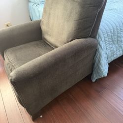 Recliner For Free 