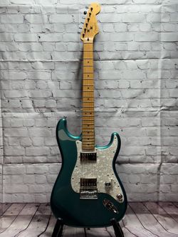 Fender Stratocaster /Gibson Partscaster