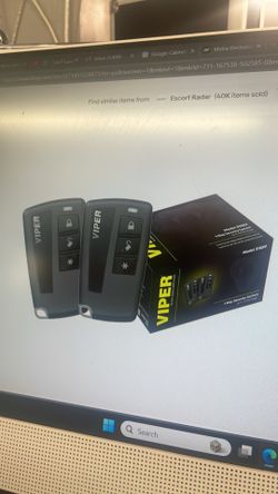 Viper 3108V