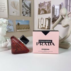 Paradoxe Prada