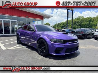 2023 Dodge Charger