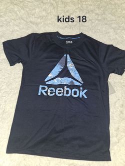 Boys shirt size 18