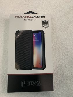 Iphone x case