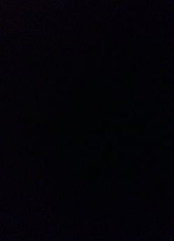 Everything has got to go!!!! Lets negotiate