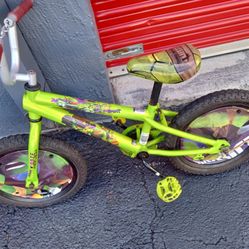 Kids Bike