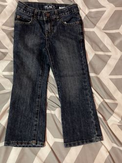 Bootcut Jeans (kids)