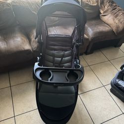 Brand New Stroller & Car Seat 