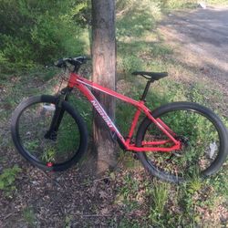 Nishiki Colorado 29" 😍😎 2x8 Speed Large Men's Bike !! 