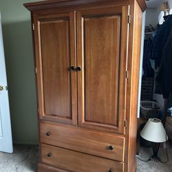 Armoire 