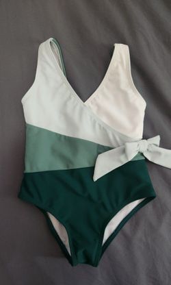 Toddler One Piece Swimsuit (3-4T)