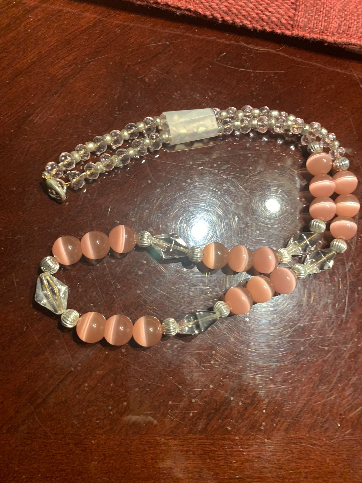 Handmade Sterling silver jewelry