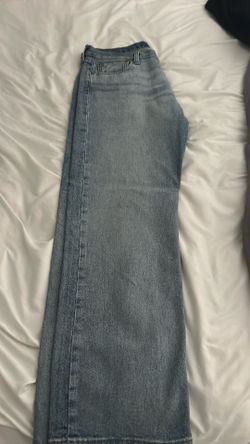 501 Levi’s