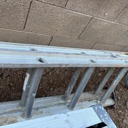 8ft Werner Ladder 8ft Step Ladder 