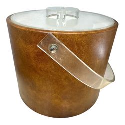 MCM RARE GEORGE BRIARD ICE BUCKET