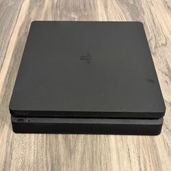 PlayStation 4 Slim