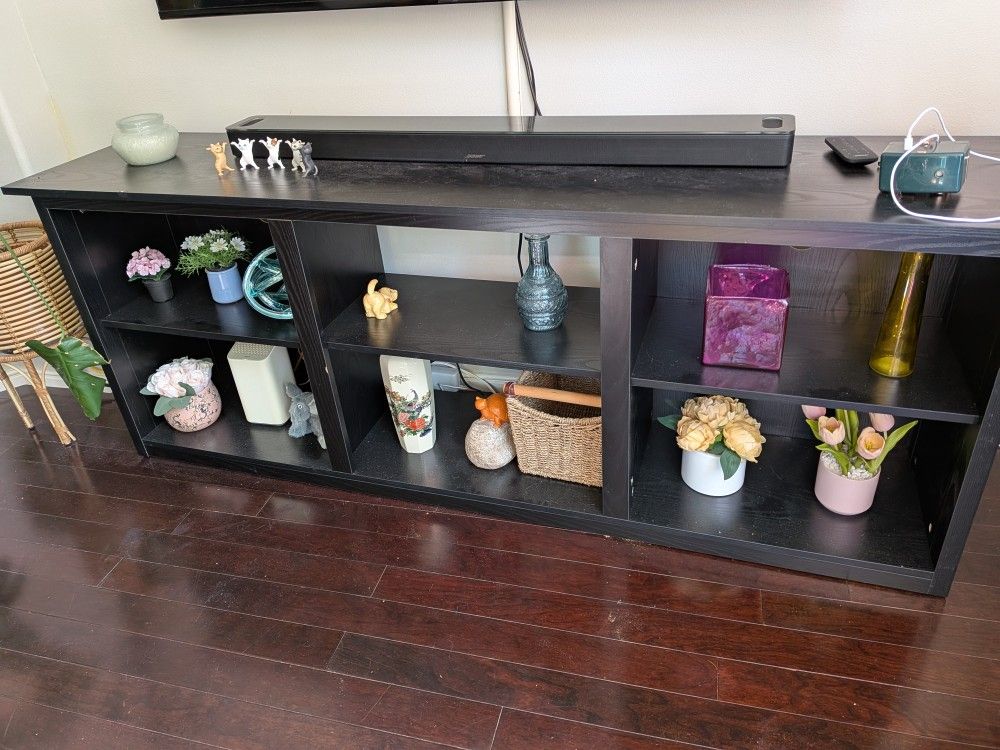 TV Console